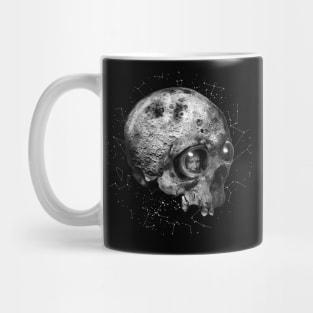 Personal Space Mug